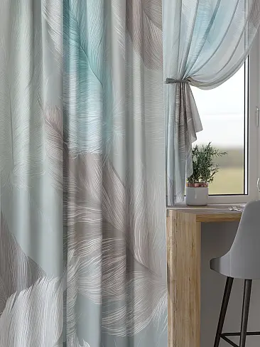 Широкие шторы в Перми - Страница 7 9507165230 - 6