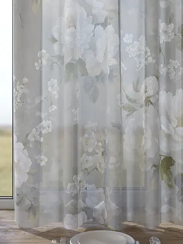 Шторы японского производства 9507204230 - 5