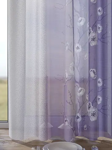 Новинки комплектов штор в Балашихе - Страница 276 9507006240 - 5