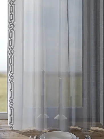 Новинки комплектов штор в Балашихе - Страница 273 9507051240 - 5