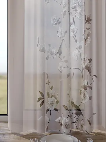 Новинки комплектов штор в Балашихе - Страница 272 9507064240 - 5