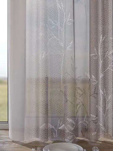 Новинки комплектов штор в Балашихе - Страница 272 9507070240 - 5