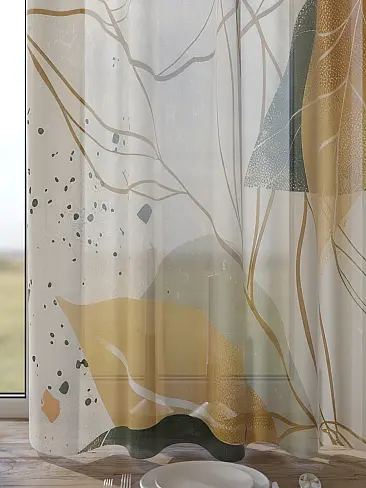 Новинки комплектов штор в Балашихе - Страница 271 9507072240 - 5
