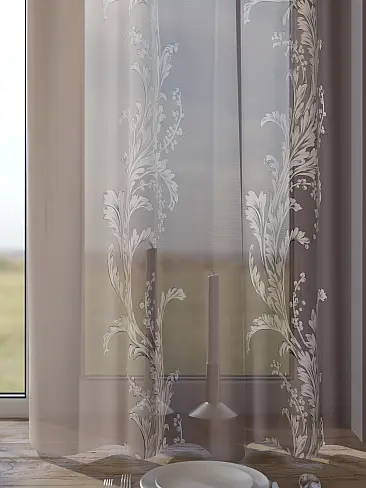 Новинки комплектов штор в Балашихе - Страница 271 9507075240 - 5