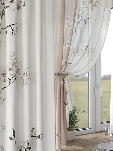 Новинки комплектов штор в Томске - Страница 270 9507097240 - 4