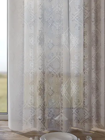 Комплект штор с тюлем в Краснодаре - Страница 178 9507111240 - 5