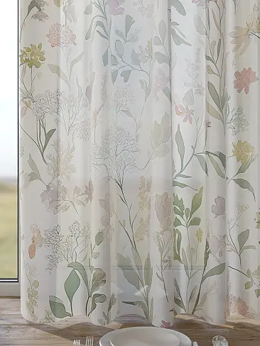 Новинки комплектов штор в Томске - Страница 266 9507156240 - 5
