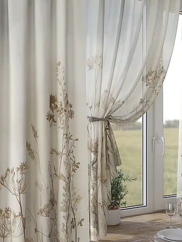 Шторы зеленого цвета для бани - Страница 298 9507293240 - 4