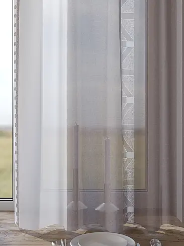 Новинки комплектов штор в Балашихе - Страница 289 9507000250 - 5