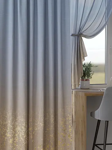 Новинки комплектов штор в Балашихе - Страница 289 9507012250 - 6