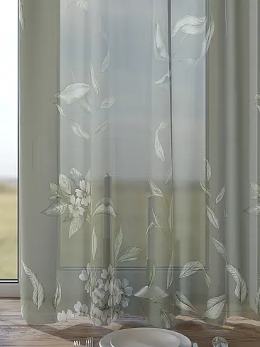Новинки комплектов штор в Балашихе - Страница 288 9507017250 - 5