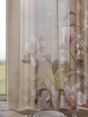 Новинки комплектов штор в Балашихе - Страница 287 9507043250 - 5