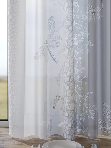 Новинки комплектов штор в Кемерове - Страница 285 9507099250 - 5