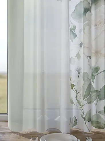 Новинки комплектов штор в Кемерове - Страница 284 9507130250 - 5