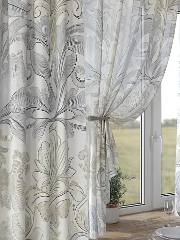 Новинки комплектов штор в Балашихе - Страница 283 9507140250 - 4