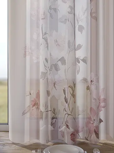 Новинки комплектов штор в Балашихе - Страница 283 9507142250 - 5