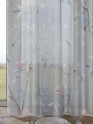 Новинки комплектов штор в Балашихе - Страница 281 9507191250 - 5