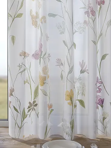 Новинки комплектов штор в Балашихе - Страница 280 9507210250 - 5