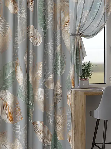Новинки комплектов штор в Балашихе - Страница 277 9507281250 - 6