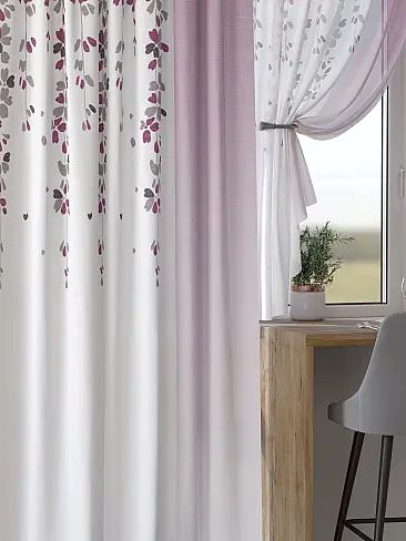 Новинки комплектов штор в Балашихе - Страница 275 9507023260 - 6