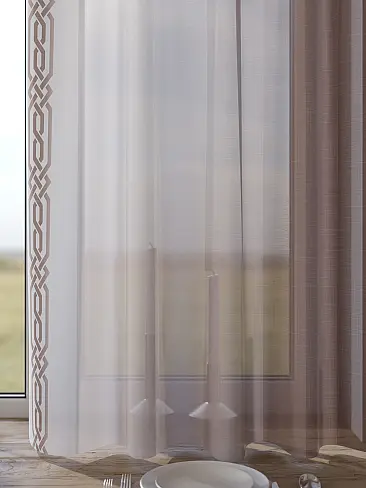 Новинки комплектов штор в Балашихе - Страница 271 9507050260 - 5