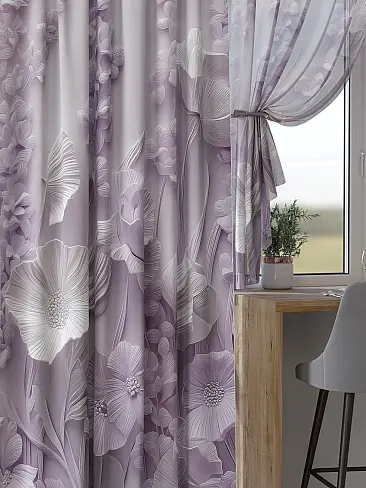 Шторы с розами в Рязани - Страница 323 9507183260 - 6