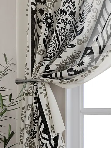 Дешевые шторы японские - Страница 6 9716044160 - 3
