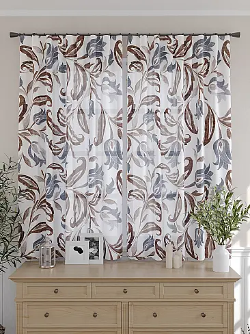 Дешевые шторы японские - Страница 8 9716057160 - 5