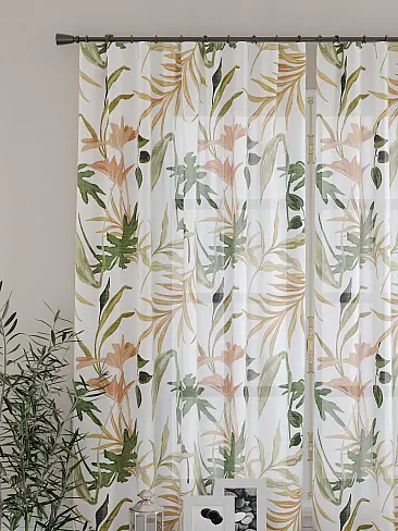 Шторы из жаккарда на ленте - Страница 9 9716068160 - 4