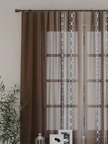 Шторы на заказ в Томске 9716121160 - 4