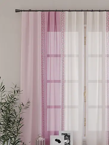 Шторы для столовой в Калининграде - Страница 298 9716143160 - 4