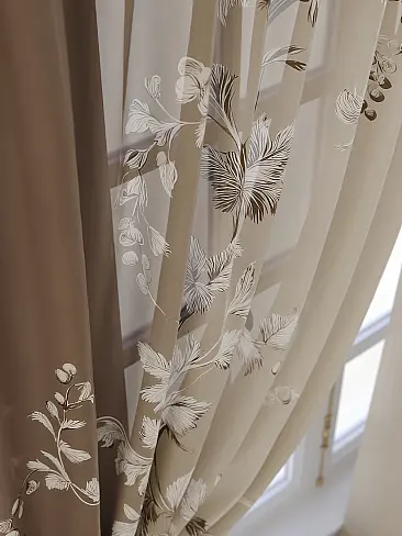 Необычные шторы в Барнауле - Страница 5 9716156160 - 6