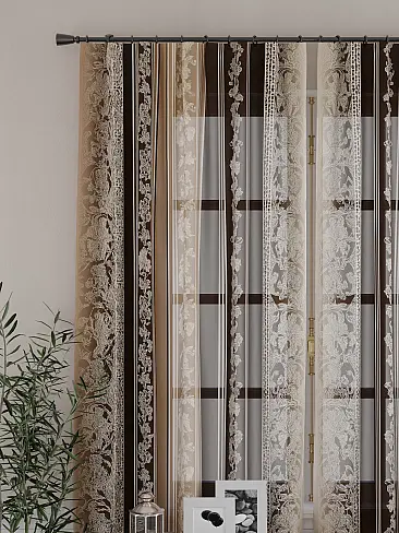 Необычные шторы в Новосибирске - Страница 4 9716149160 - 4