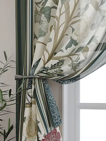 Шторы на дверной проем в Челябинске - Страница 8 9716165160 - 3