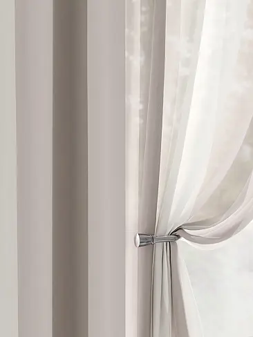 Шторы сизого цвета для кухни в Липецке - Страница 2 9551054270 - 3