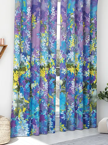 Однотонные римские шторы в Красноярске 9766007240 - 4