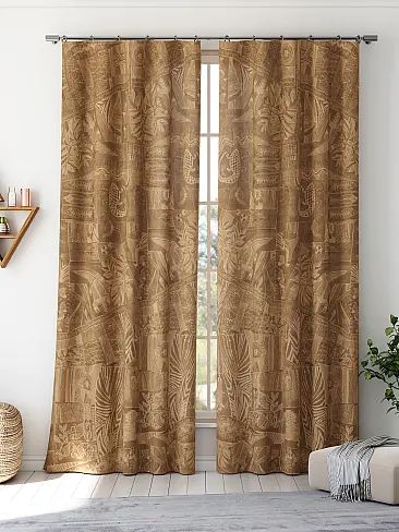 Короткие комплекты штор в Екатеринбурге - Страница 487 9766105240 - 3