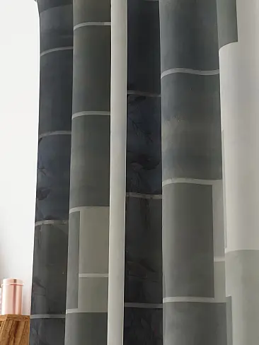 Однотонные римские шторы в Красноярске 9766000260 - 5