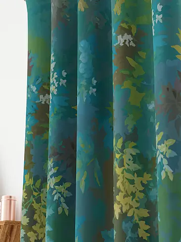 Однотонные римские шторы в Красноярске 9766005 - 5
