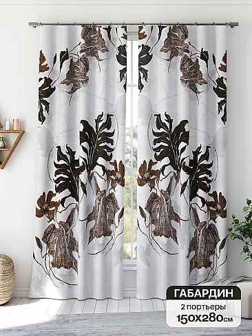 Однотонные римские шторы в Красноярске - Страница 6 9766045 - 2