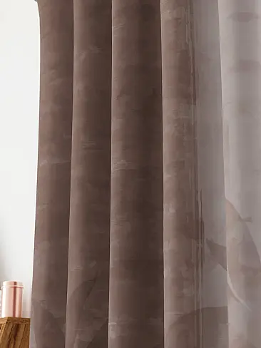Шторы в стиле неоклассика в Кемерове - Страница 1894 9766113 - 6
