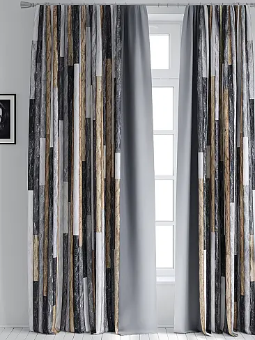 Комплект штор в итальянском стиле - Страница 965 9747365250 - 8