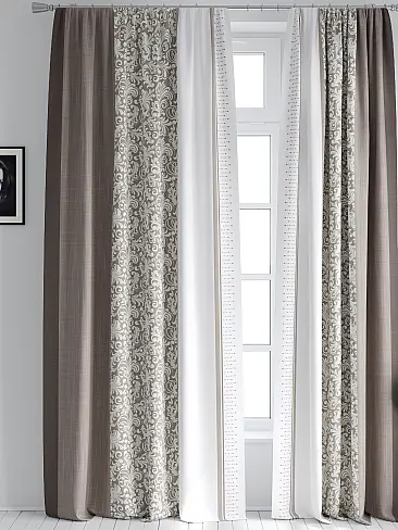 Шторы - Страница 1548 9747391250 - 8