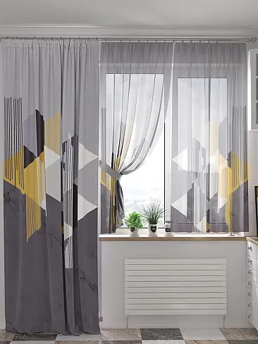 Римские шторы на балкон однотонные - Страница 4 9559044230 - 2