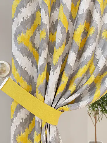 Шторы в восточном стиле в Челябинске - Страница 390 9940653240 - 3