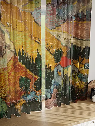 Шторы из льна производства Германия в Иркутске - Страница 2033 4786164 - 5