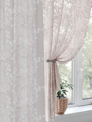 Шторы без рисунка в Липецке - Страница 275 9502031260 - 4