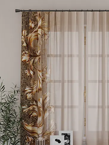 Креативные шторы в Томске - Страница 1285 9503108160 - 4