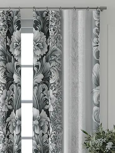 Недорогие римские шторы из блэкаута в Владивостоке - Страница 8 9721061240 - 6