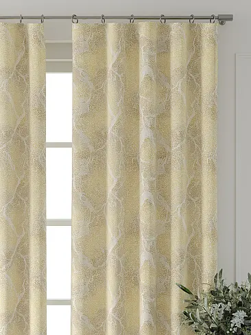 Шторы горчичного цвета для спальни в Томске - Страница 88 9721069250 - 6